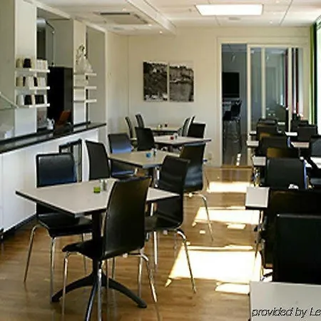 Hotell Connect Stockholm