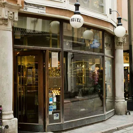 Hotel Lord Nelson 3*