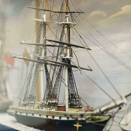 Lord Nelson Ξενοδοχείο Στοκχόλμη