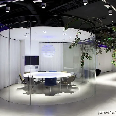 Hotel Nordic Light 4*