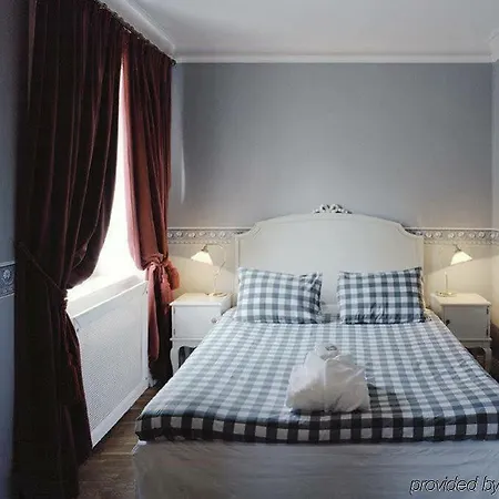Hotel Scandic Gamla Stan 4*