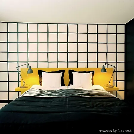 Birger Jarl Hotel 4*