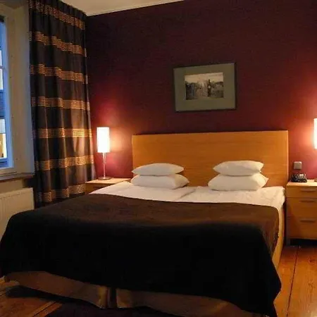 Hotel Rex Stockholm
