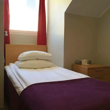 Rex Hotel 3*