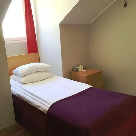 Rex Hotel