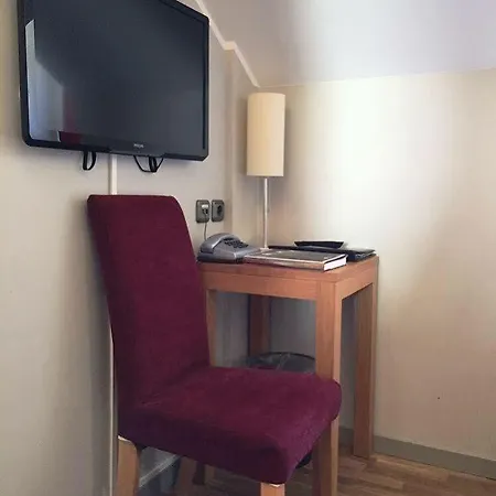 Hotel Rex
