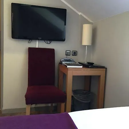 Rex Hotel 3*