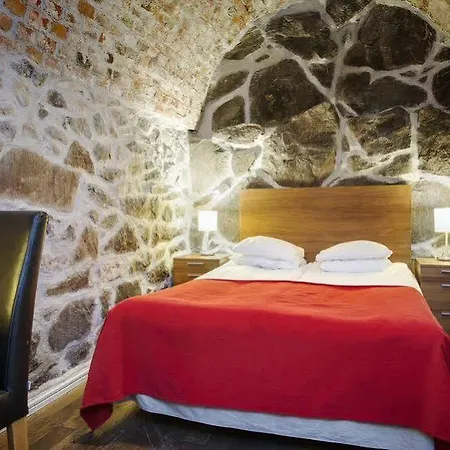 Rex Hotel