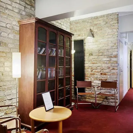 Rex Hotel Stockholm