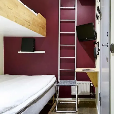 Rex Hotel 3*
