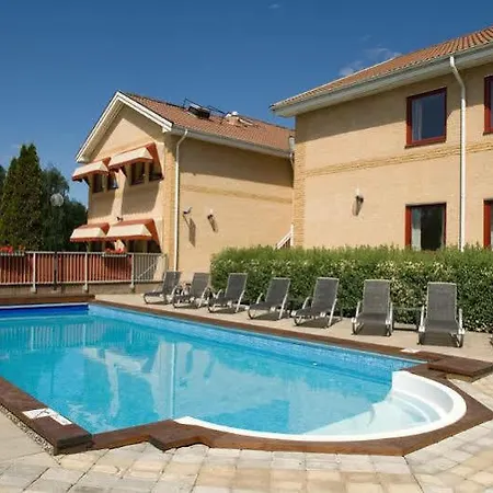 Welcome Barkarby Hotel 4*