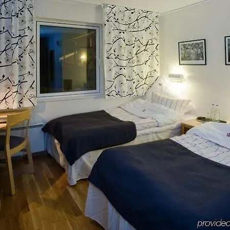 Hotel Welcome Barkarby 4*