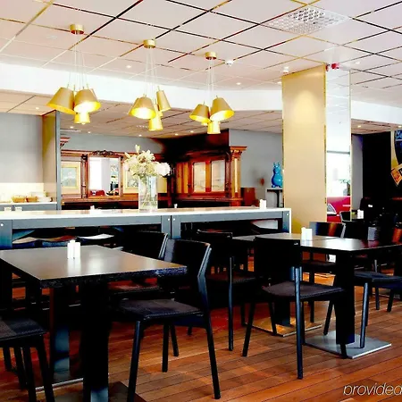 Scandic Sjoefartshotellet Hotel