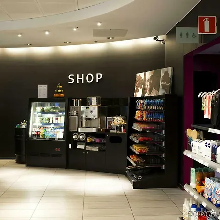 酒店 斯堪迪克艾维克酒店