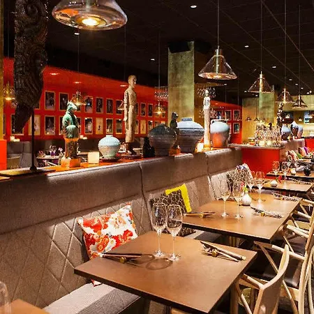 Hotel Elite Eden Park Stockholm