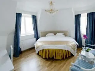 Szálloda Brommavik
