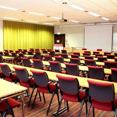 Scandic Star Hotel Sollentuna