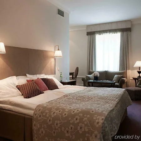 Hotel Grand 5*