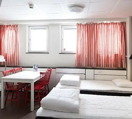 Hotel Stf Gaerdet &