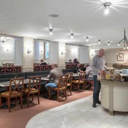 Terminus Hotel 4*