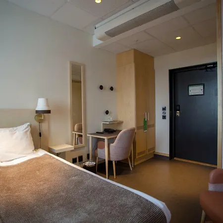 Arstaviken Hotel