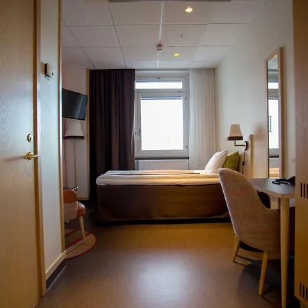 Hotel Arstaviken 3*