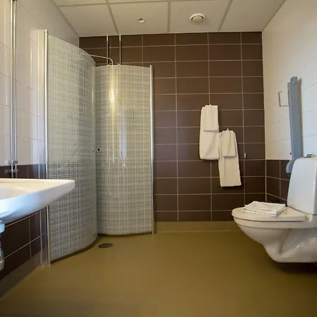 Arstaviken 3* Stockholm