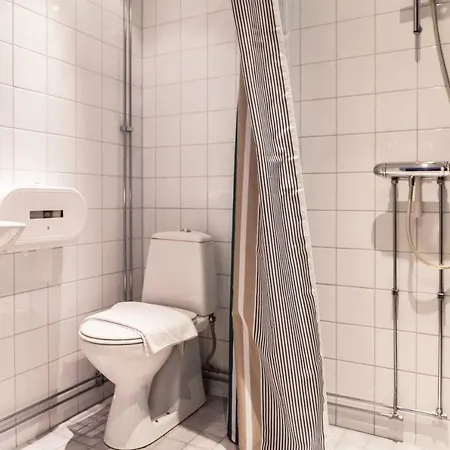 Stf Gaerdet & Hotel