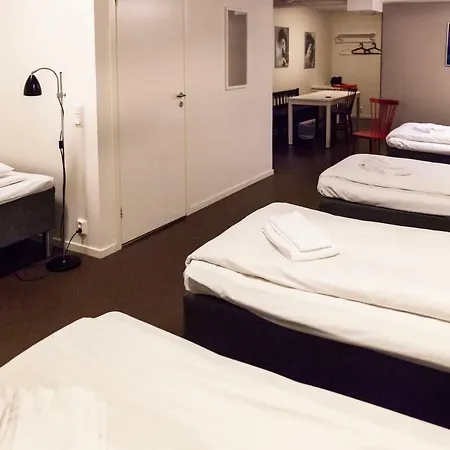 Stf Gaerdet &