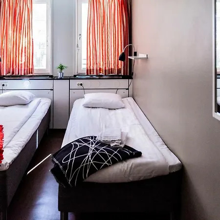 Hotel Stf Gaerdet &