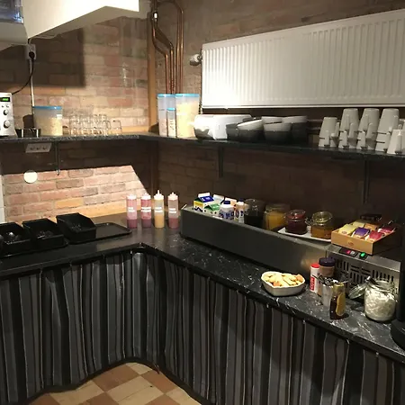 Hotel Soeder Stoccolma