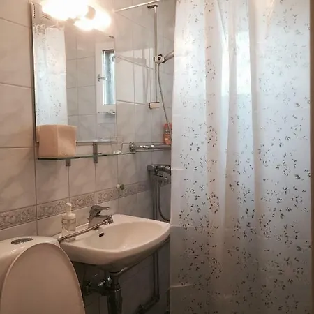 Studio Apartment,own Entrance, Keyless Check In. * Stockholm