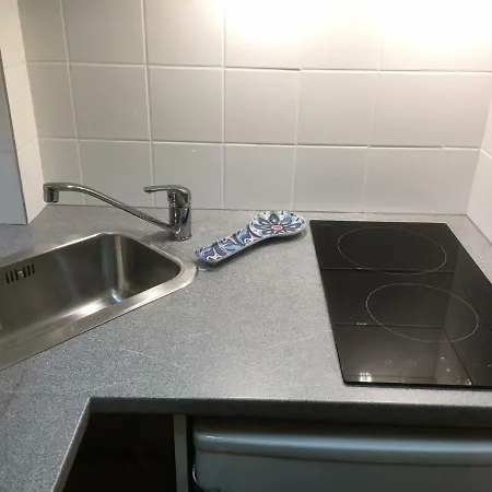 Apartment Studio Apartment,own Entrance, Keyless Check In. Stockholm