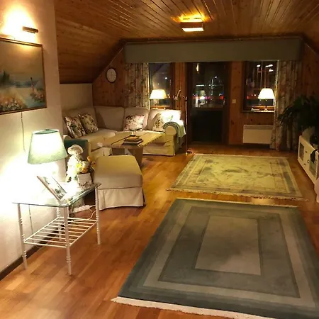 Homestay Anitas Stockholm/vaellingby *