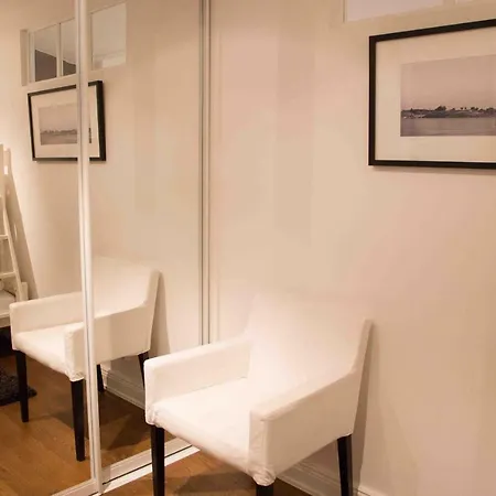Executive Living Oestermalm Appartement Ville de Stockholm