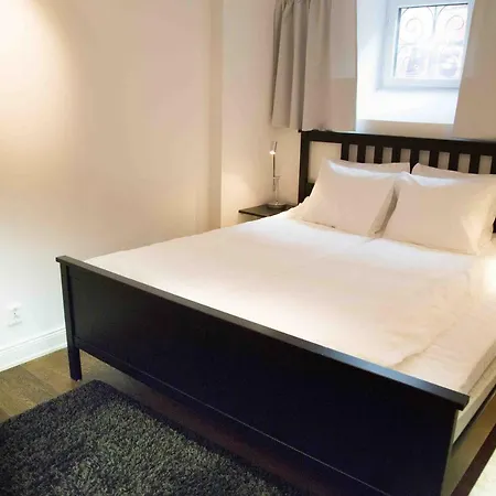 Executive Living Oestermalm Appartement Ville de Stockholm