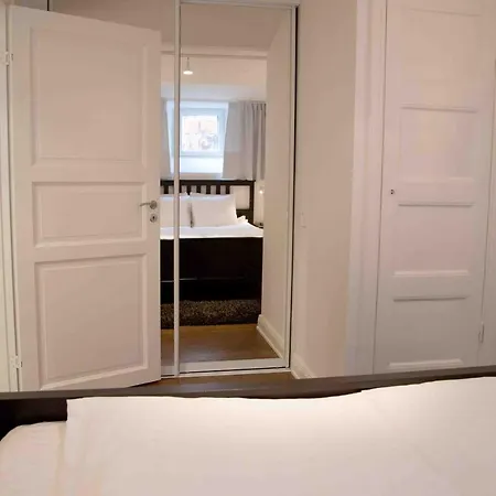 Executive Living Oestermalm