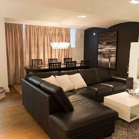 Executive Living Oestermalm