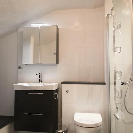 Appartement Executive Living Oestermalm *