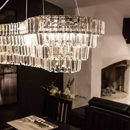Executive Living Oestermalm Ville de Stockholm