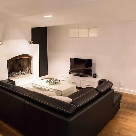 Executive Living Oestermalm Ville de Stockholm