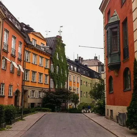 Executive Living Oestermalm Ville de Stockholm
