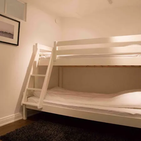 Appartement Executive Living Oestermalm Ville de Stockholm