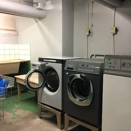 Apartment With Free Airport Pickup *