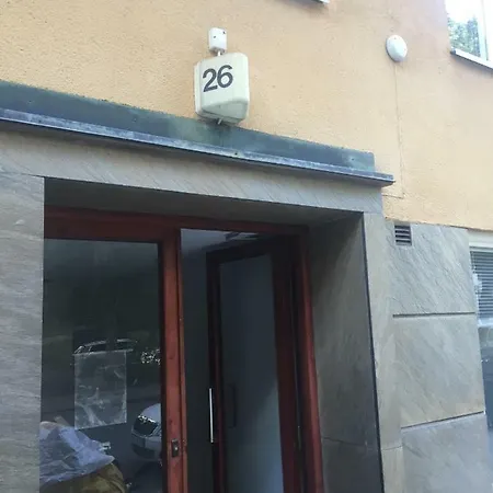 Apartment With Free Airport Pickup *