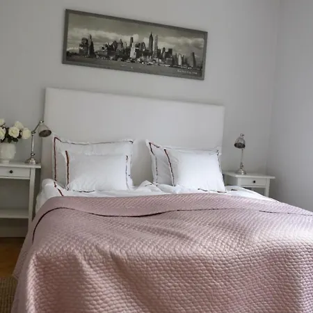 Apartment With Free Airport Pickup *