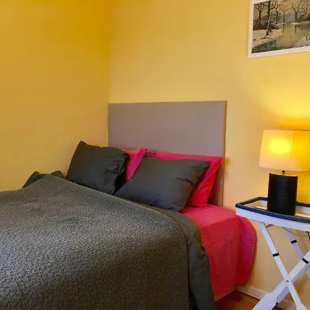 Studio Apartment,own Entrance, Keyless Check In. *