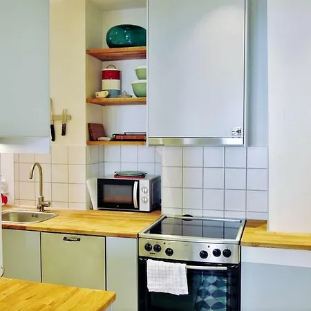 Apartment Gamla Stan *