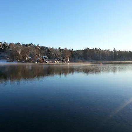 Det Huset Holiday home