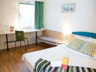 Hotel Good Morning+ Haegersten
